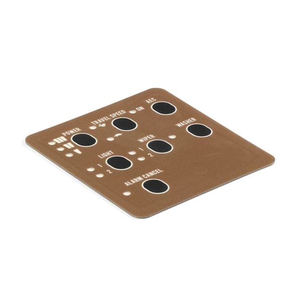Panou instrument tablou bord Caterpillar 102-7959