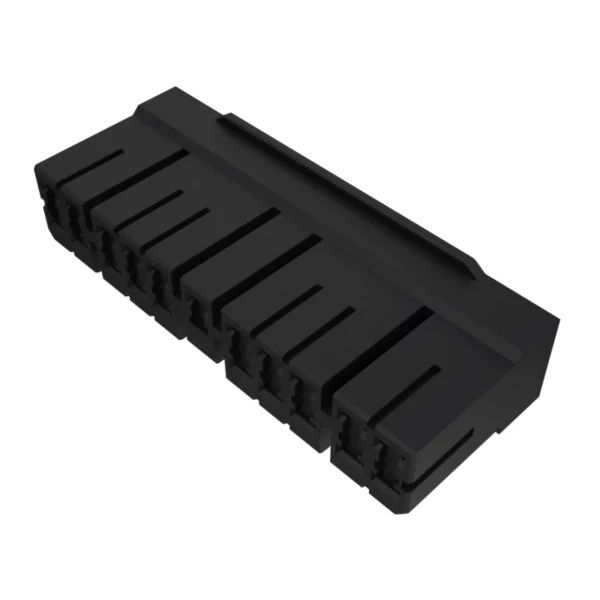 Conector cablaj consola 21 pini Caterpillar 102-7964