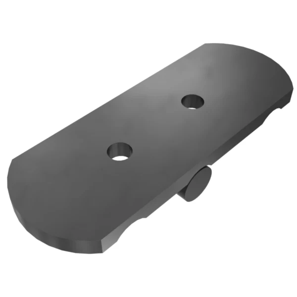 Clema fixare conducta combustibil Caterpillar 102-9228