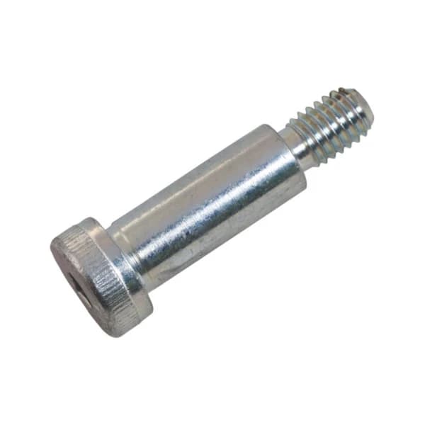 Surub cu cap hexagonal si umar Caterpillar 102-9787