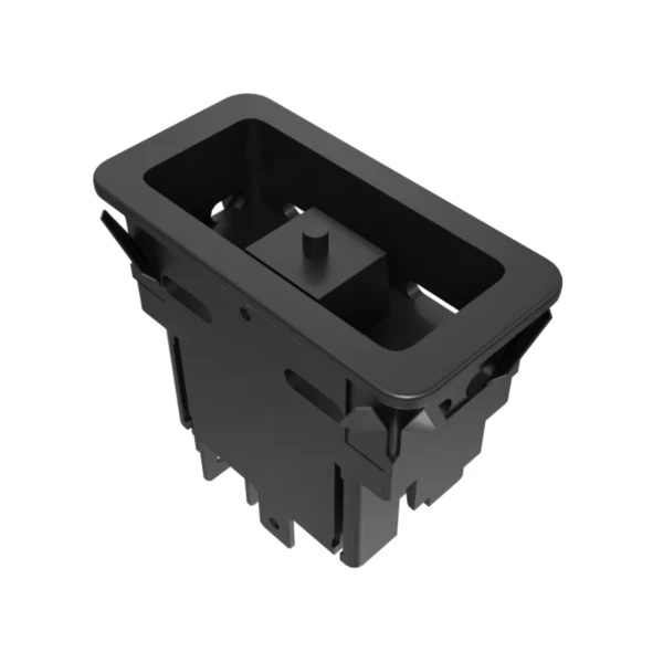 Intrerupator cu iluminare LED Caterpillar 102-9862