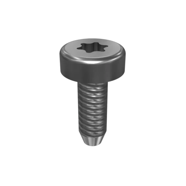 Surub cap pan hexalobuler Caterpillar 103-2006