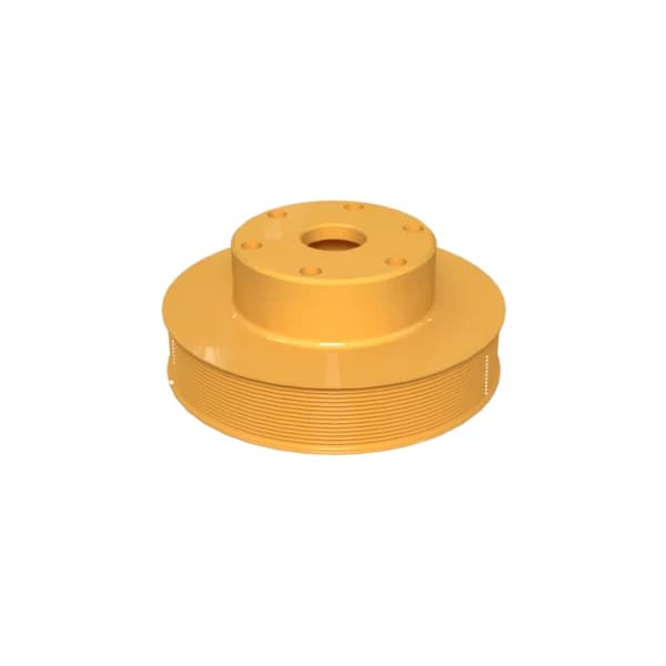 Roata conducatoare arbore cotit Caterpillar 103-4698