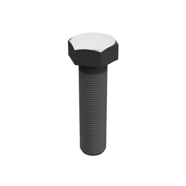 Surub hexagonal M16-2 x 60mm Caterpillar 103-6169