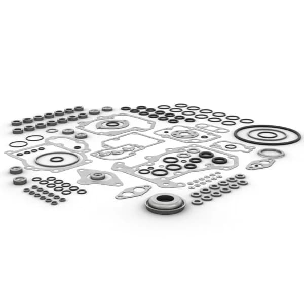 Kit garnituri sistem combustibil Caterpillar 103-6187