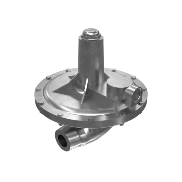 Regulator presiune gaz Caterpillar 104-6775