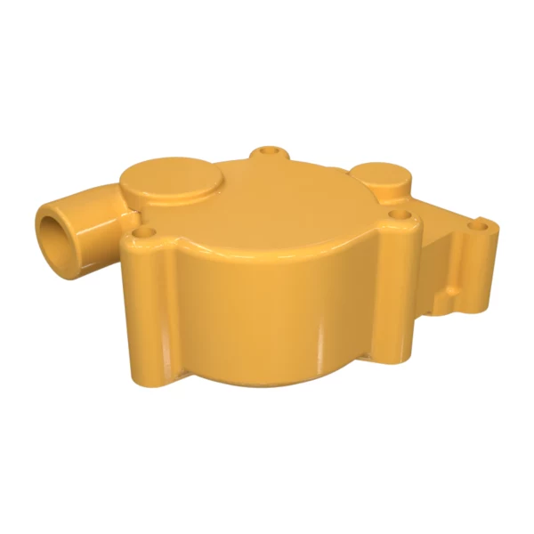 Carcasa regulator pompa apa Caterpillar 104-8584
