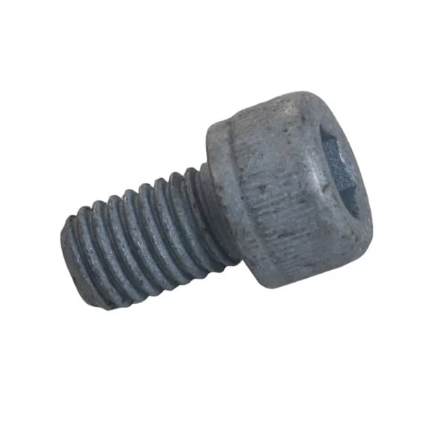 Surub cap hexagonal socket M10x16mm Caterpillar 105-3488