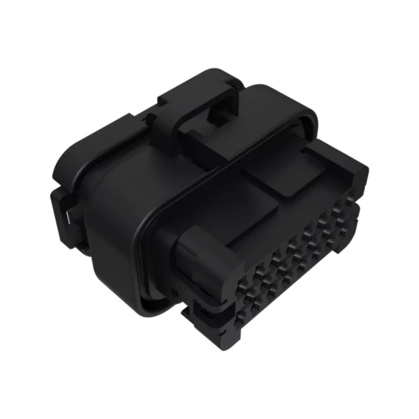 Conector 23 pini Caterpillar 105-3805