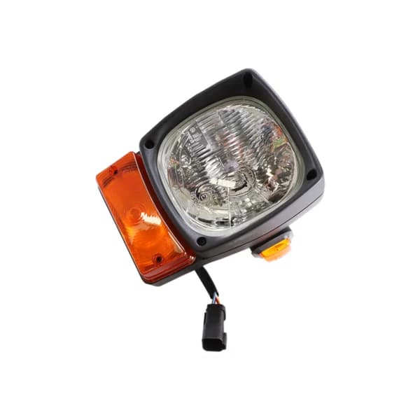 Faruri combinat halogen Caterpillar 105-4849