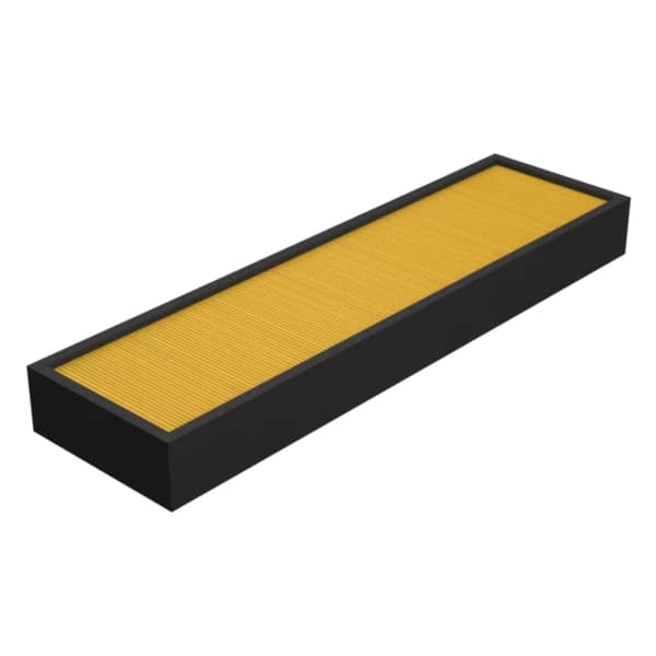 Filtru aer cabina Caterpillar 105-4968