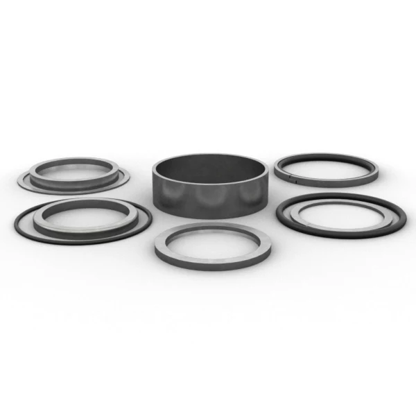 Kit etansare cilindru hidraulic Caterpillar 105-7397