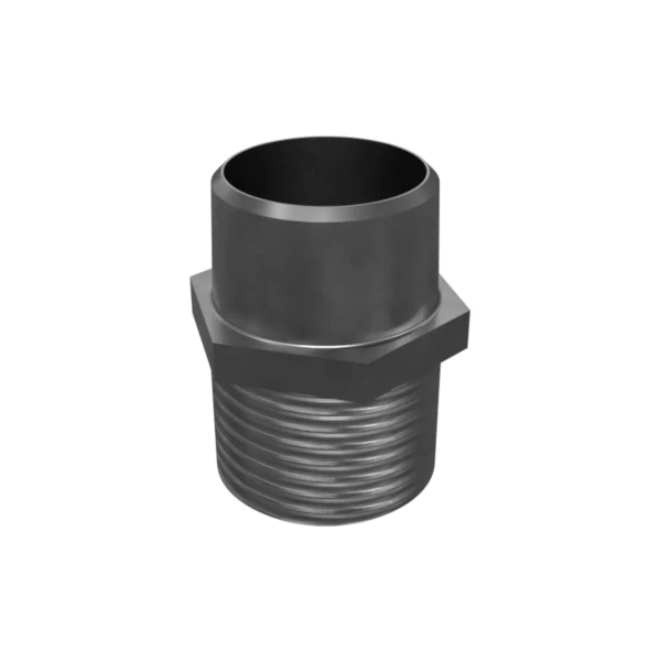 Adaptor racord tub regulator presiune gaz Caterpillar 105-9267