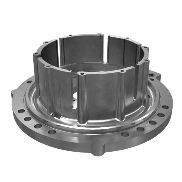 Carcasa frana transmisie Caterpillar 106-0470