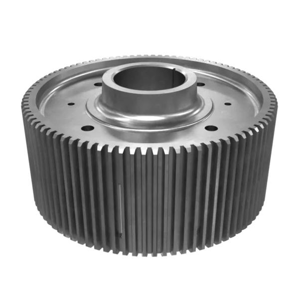 Butuc intrare ambreiaj directie 88 dinti Caterpillar 106-0472