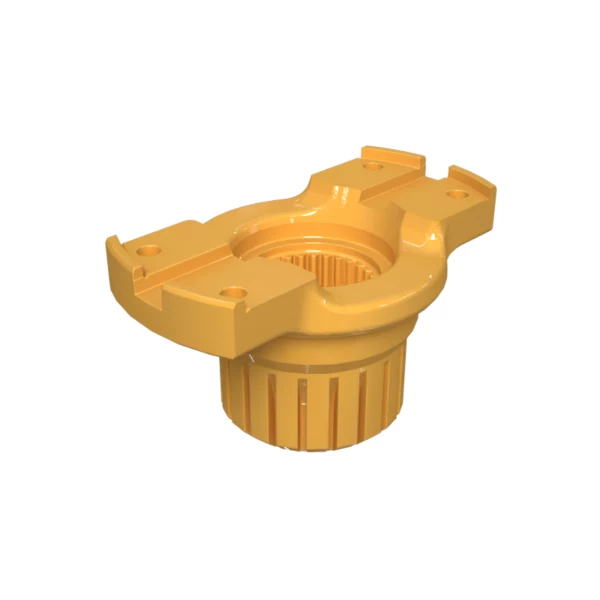 106-0721: 6C Driveshaft Wing Bearing End Yoke