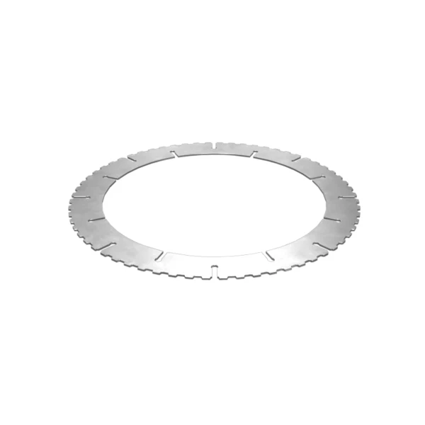 Placa franare volan Caterpillar 106-3117