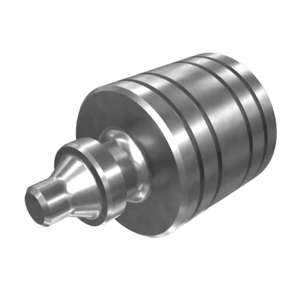 Piston distribuitor hidraulic Caterpillar 106-3660