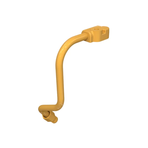 Conducta alimentare ulei turbosuflanta Caterpillar 106-3939
