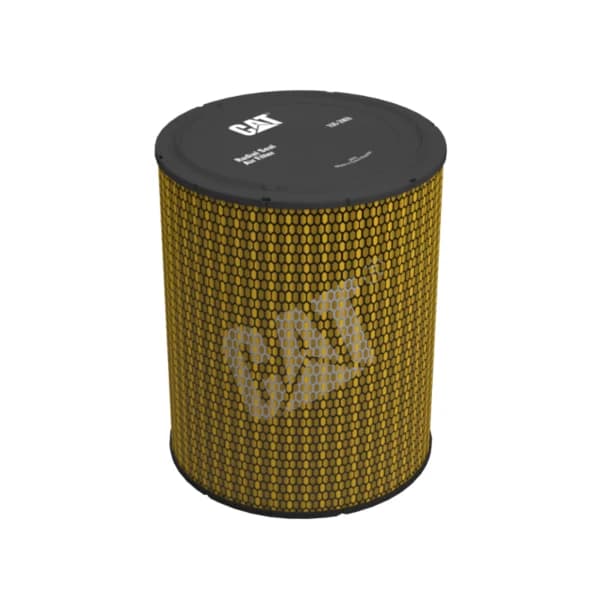 Ansamblu element filtru ulei Caterpillar 106-3969
