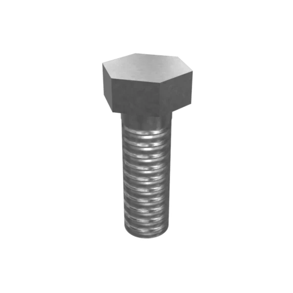 Surub hexagonal M20x60mm Caterpillar 106-4175