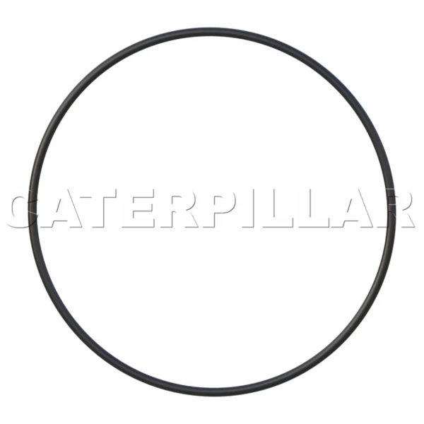 Oring Caterpillar 106-6547 3x118mm 75A FKM