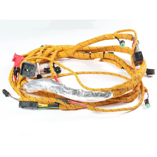 Set cablaj motor Caterpillar 106-8491