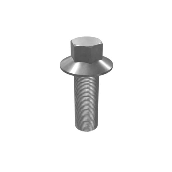Surub hexagonal cu flansa M12 Caterpillar 106-8954