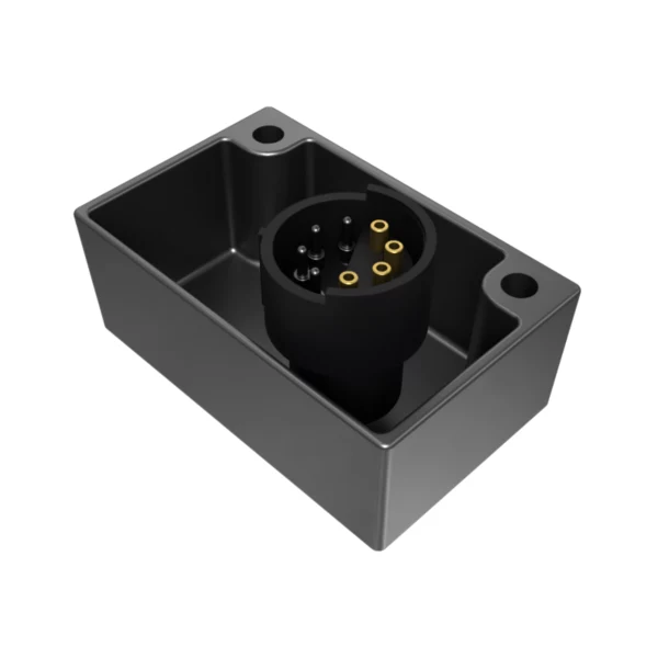Releu control electronic Caterpillar 106-9188