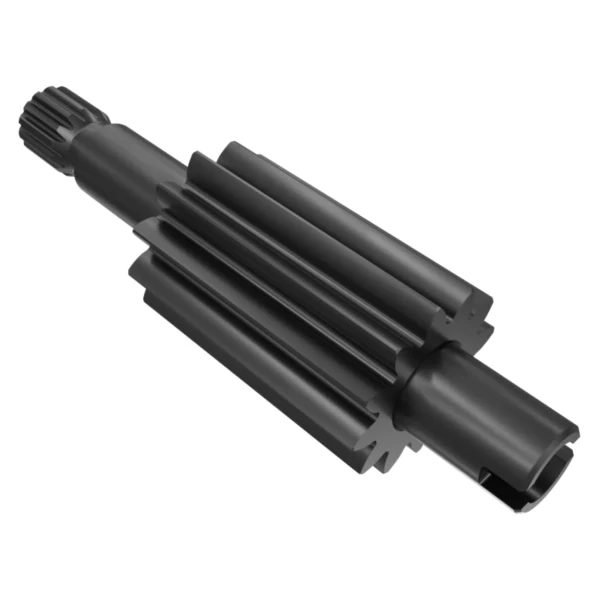 Arbore pompa ulei Caterpillar 106-9869