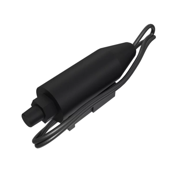 Senzor presiune combustibil Caterpillar 107-0616