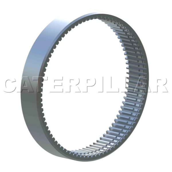 Roata dintat finala 87 dinti Caterpillar 107-0689