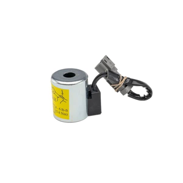 Bobina solenoid 24V Caterpillar 107-0818