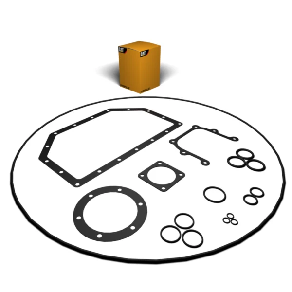 Kit garnituri transmisie Caterpillar 107-2578