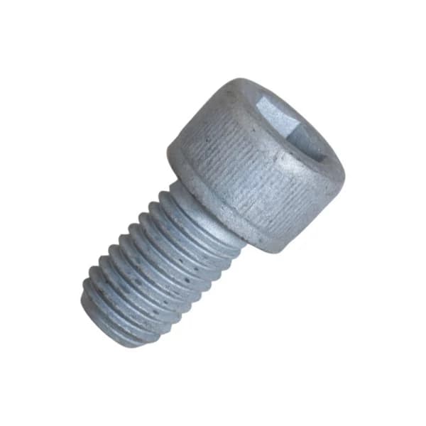 Surub cap hexagonal M12-1.75 x 20mm Caterpillar 107-2723