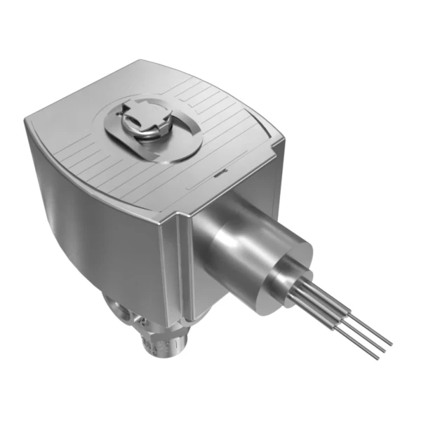 Electrovalva solenoid 24V Caterpillar 107-2731