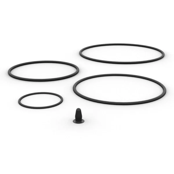 Kit simeringuri Caterpillar 107-2895