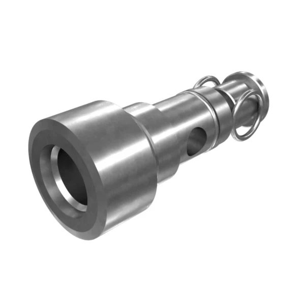 Cartus distribuitor pilot Caterpillar 107-3828