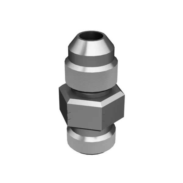Adaptor drept pentru conducte fluide Caterpillar 107-6630