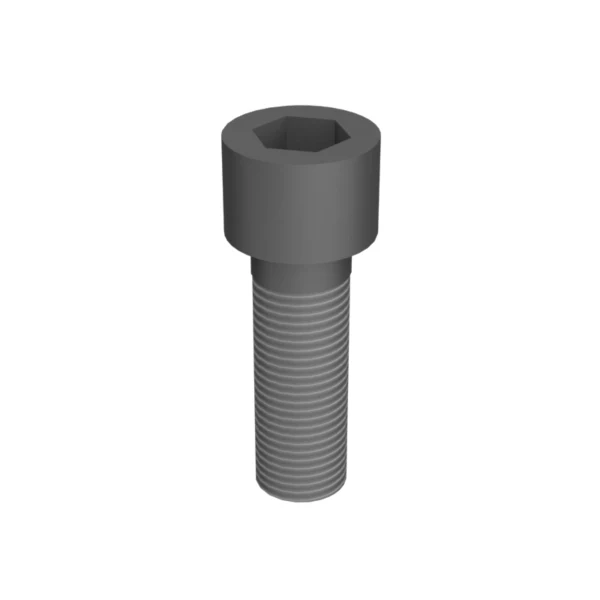 Surub cap hexagonal M12x35mm Caterpillar 108-1781