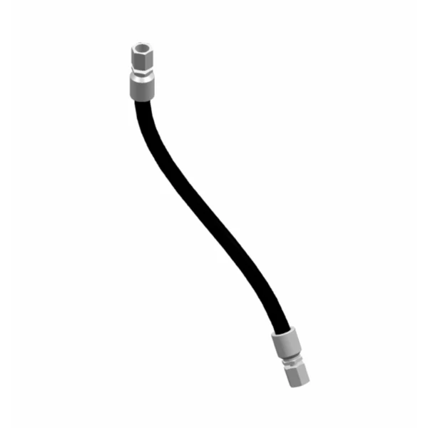 Furtun inalta temperatura 8.10mm Caterpillar 108-2300