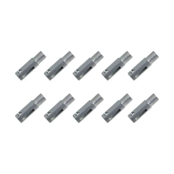 Clevis usa cabina hexagonal 1/4" Caterpillar 108-5471