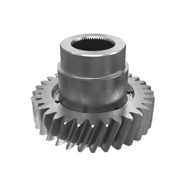 Roata conca transmisie Caterpillar 108-6043