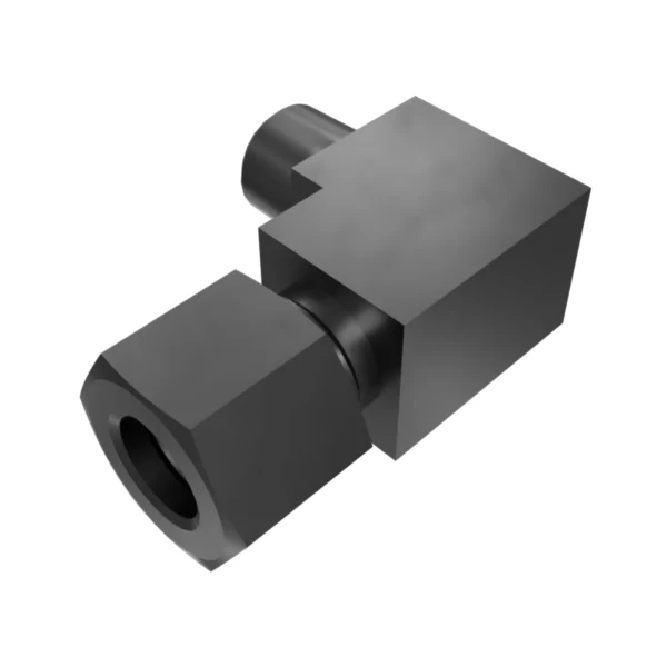 Adaptor fluid 90 grade 14mm Caterpillar 108-6717