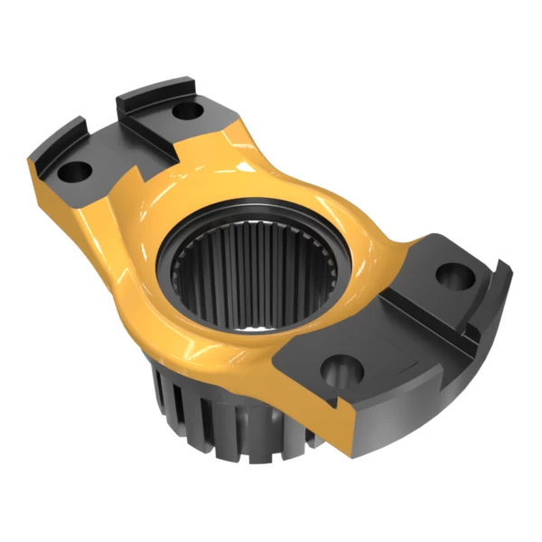 Cuplaj cardanic end yoke Caterpillar 108-6953