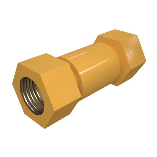 Bolt Caterpillar 108-7910