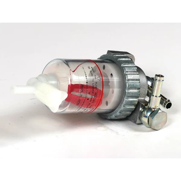 Separator apa combustibil Caterpillar 108-9139
