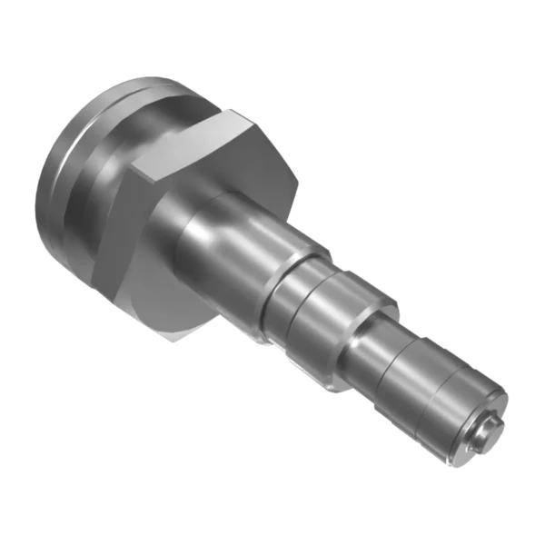 Valva pneu roata Caterpillar 109-0735