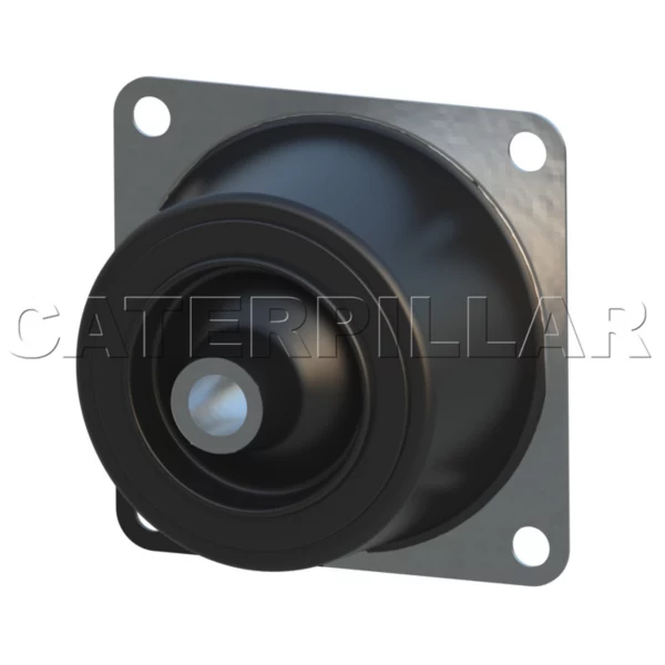 Suport izolator vibratii panou control Caterpillar 109-1546