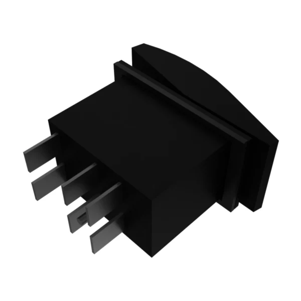 Intrerupator bascula iluminare strada Caterpillar 109-2346